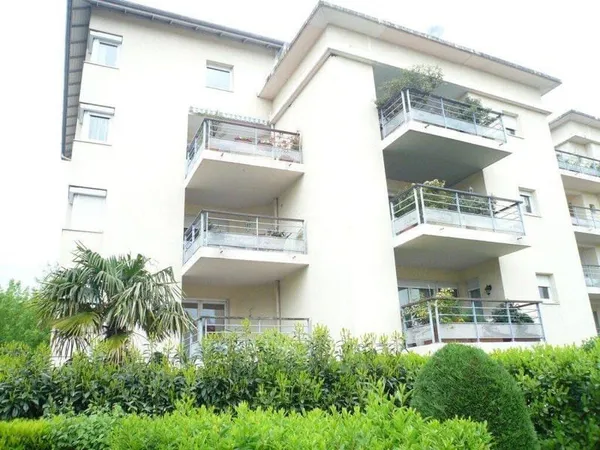 Appartement 3 pièces 81 m²