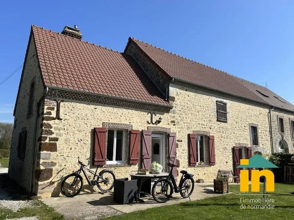 Maison 3 pièces 75 m²