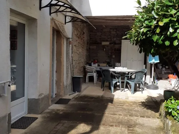 Maison à Salvagnac-Cajarc