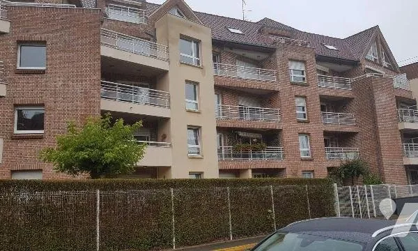 Appartement 1 pièce 38 m²