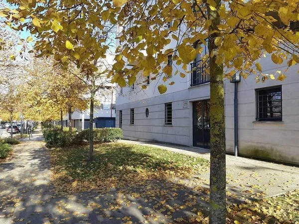 Appartement 3 pièces 77 m²