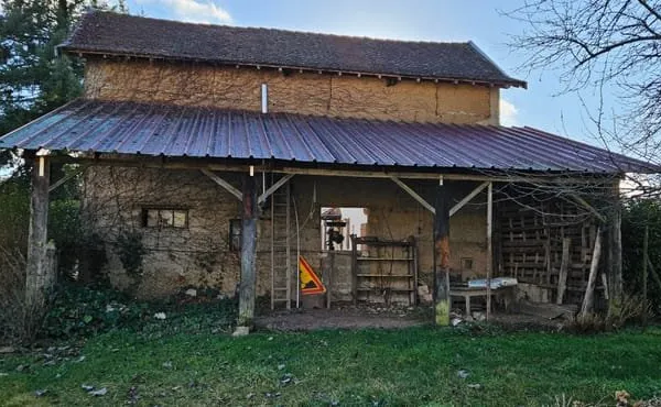 MAISON DAUPHINOISE Les Avenieres Veyrins Thuellin 4 pièce(s) 99.35 m2