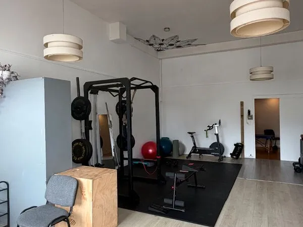 Local commercial 50 m² LIMOGES