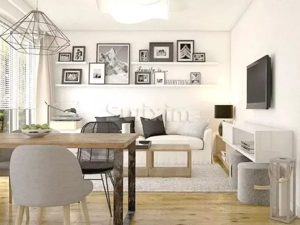 T2 DERNIER ETAGE AVEC TERRASSE DE 40 M²