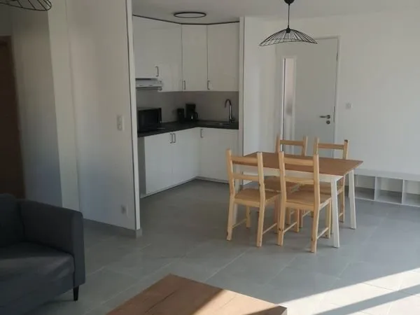 Colocation - Chambre meublée - Quartier Saint-Ferjeux (Résidence neuve)
