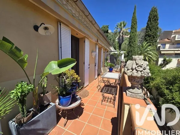 Duplex 3 pièces 91 m²