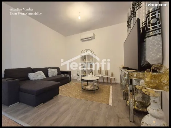 Immeuble de rapport 700 m²