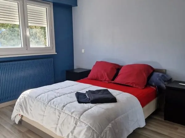 Appartement a vendre