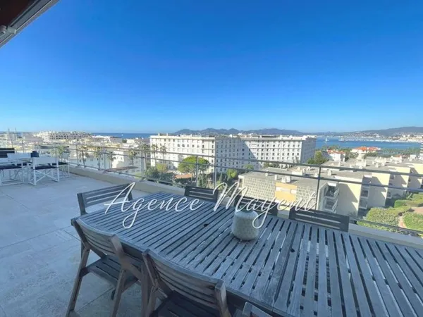 Appartement 5 pièces 150 m²