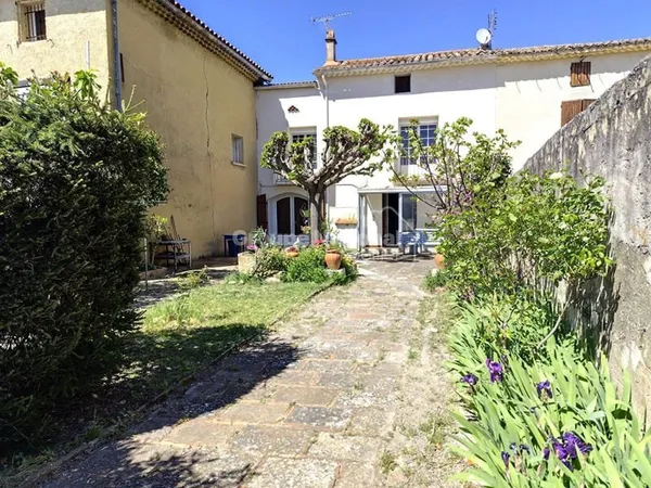 Maison 3 pièces 116 m²