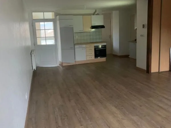 APPARTEMENT DUPLEX T5 - BLIGNY SUR OUCHE