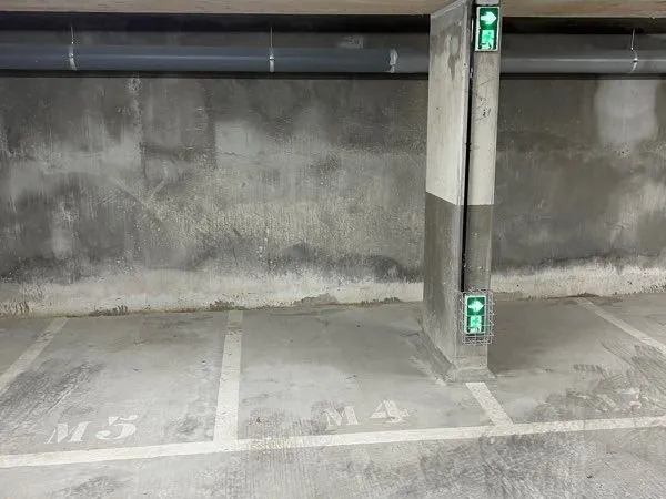 📢 À LOUER - Place de Parking Moto Sécurisée à Moissy-Cramayel (77)