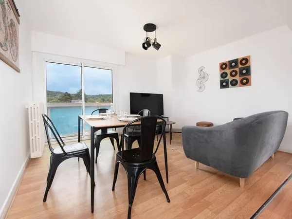 Appartement 4 pièces 69 m²