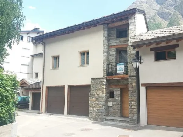 Maison neuve d'exception BESSANS