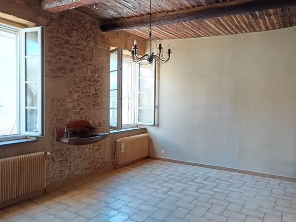 Maison bourgeoise