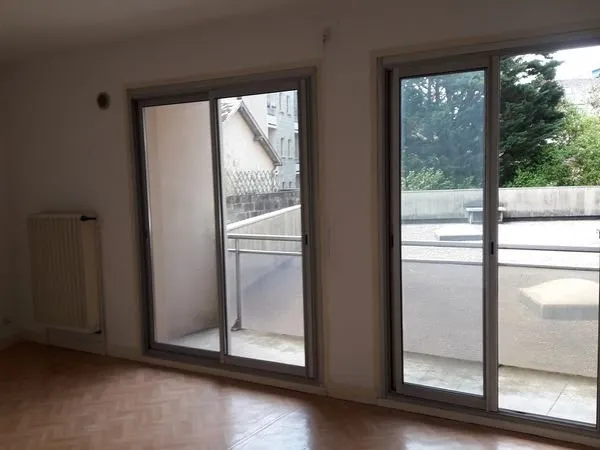 Brive centre T1 35 m²