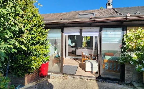 Maison 6 pièces 176 m²