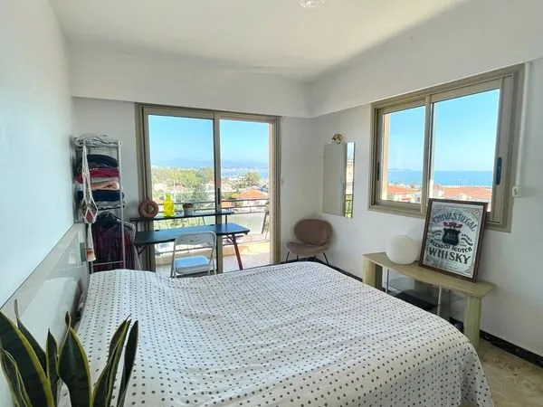 Colocation Antibes