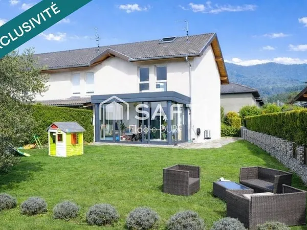 PROCHE GENEVE