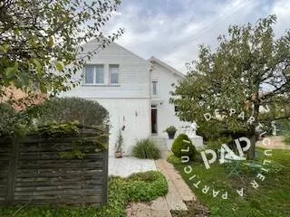 Maison 5 pièces 115 m²