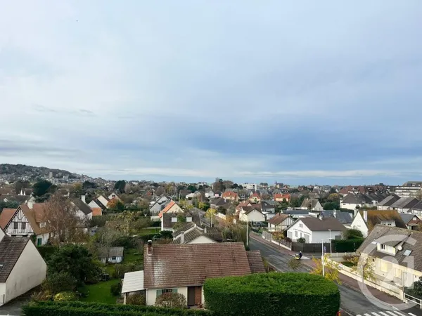Appartement 2 pièces 23 m²