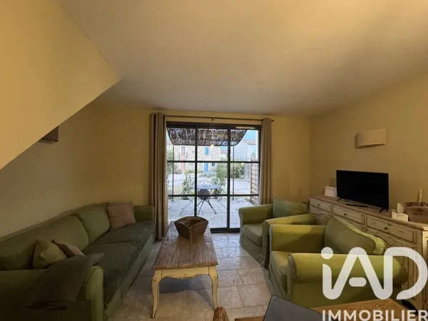 Vente Maison/villa 2 pièces