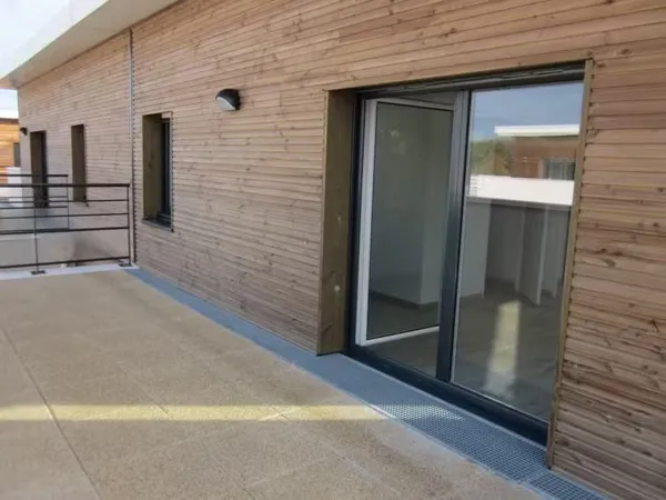Appartement de 59m2 à louer sur Sautron