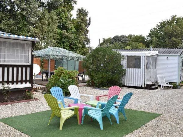 Propriété de loisirs 732 m²