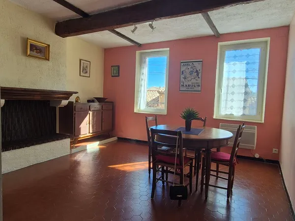 Maison familiale secteur Lacroix / Cassayet