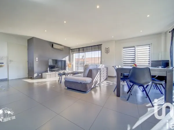 Maison 5 pièces 180 m²