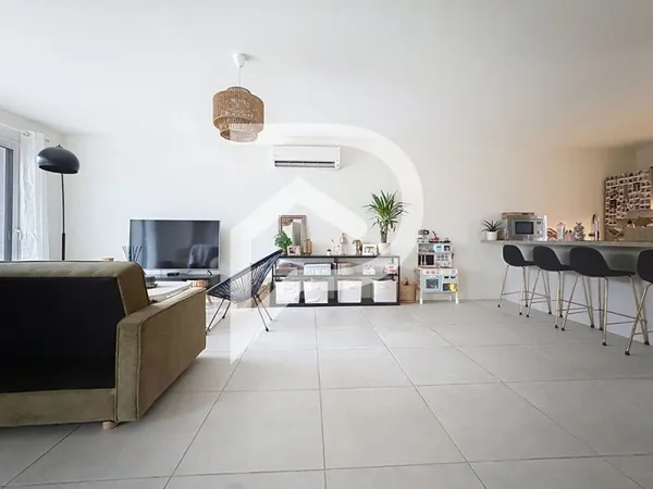 Maison Le Sequestre 4 pièce(s) 82.25 m2