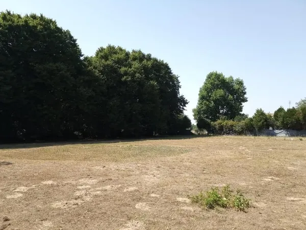 Magnifique terrain constructible à la campagne