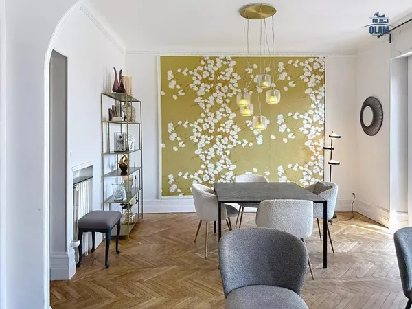Vends T3 - 100m² - Cannes 06400