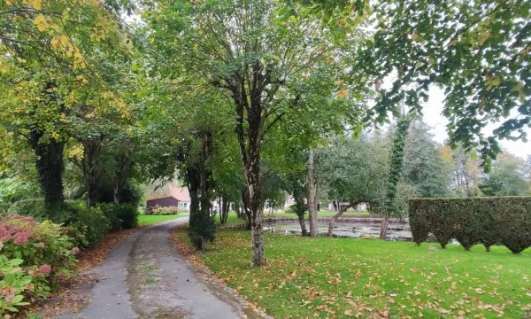 Maison 9 pièces 167 m²