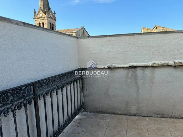 Parking 40 m²