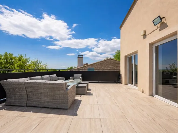 Appartement 4 pièces 105 m²