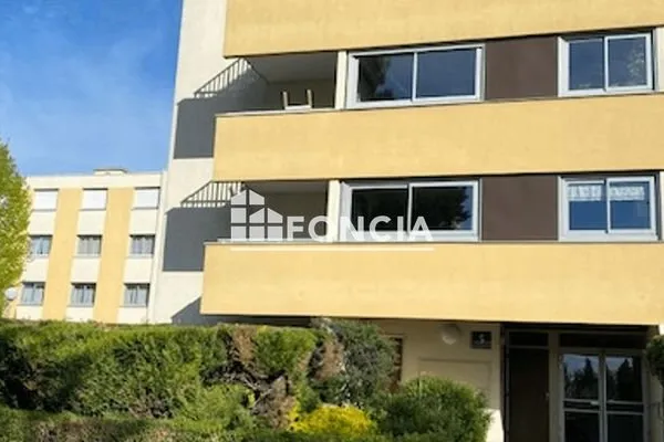Appartement meublé 3 pièces 68 m²