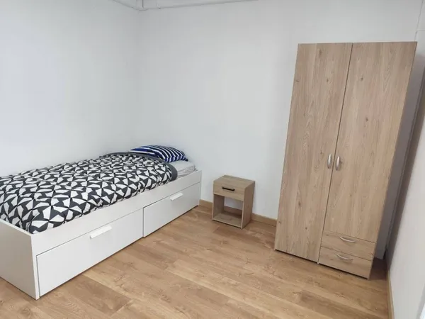 Maison 3 pièces 25 m²
