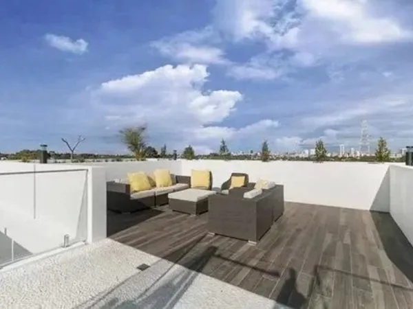 Appartement 5 pièces 102 m²