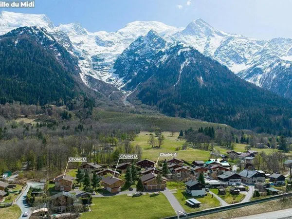 Maison 154 m²