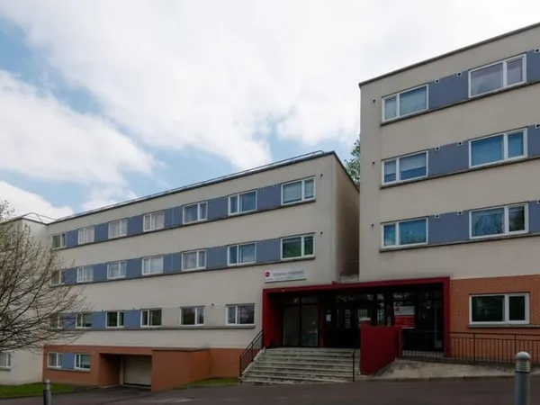 Investissement en residence étudiante