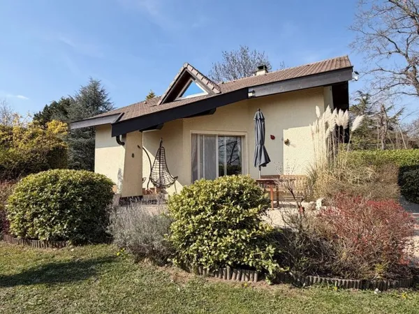 Maison de luxe 6 pièces 195 m²