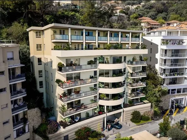 Appartement 5 pièces