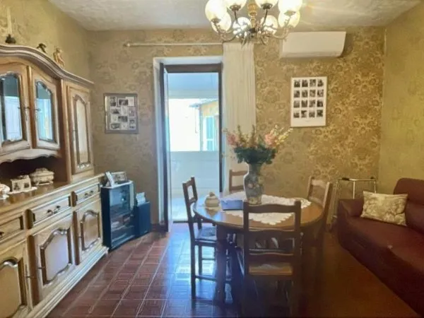 Appartement 3 pièces 56 m²