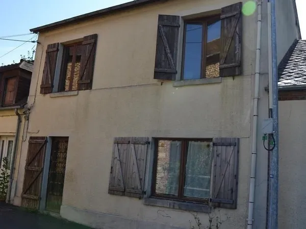 Achat : Maison Gacé (61230)