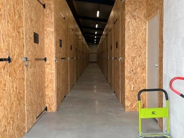 Box de stockage