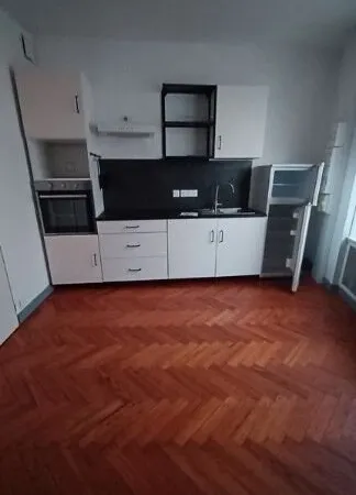 Appartement 2 pièces 37 m²