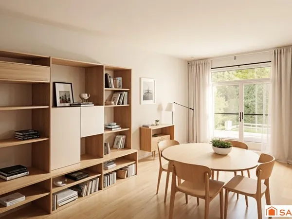 Appartement 4 pièces - 76 m² + terrasse et balcon - Ravalement payé - Hyper centre Longjumeau