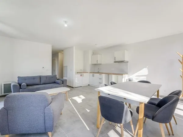 Appartement T3