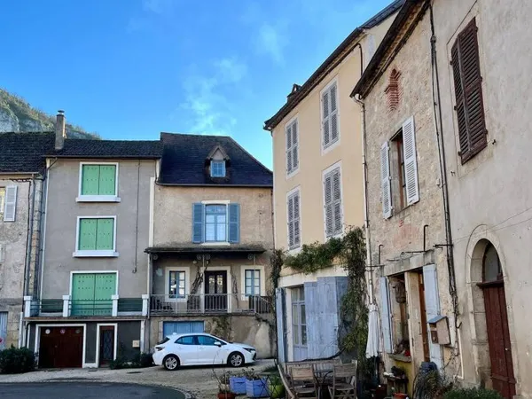 Maison 3 pièces 90 m²